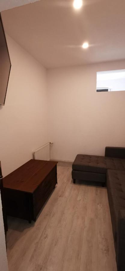 Richter 2 Apartment