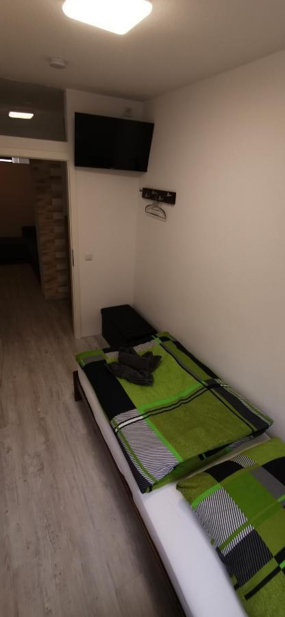 Apartment Richter 2 *