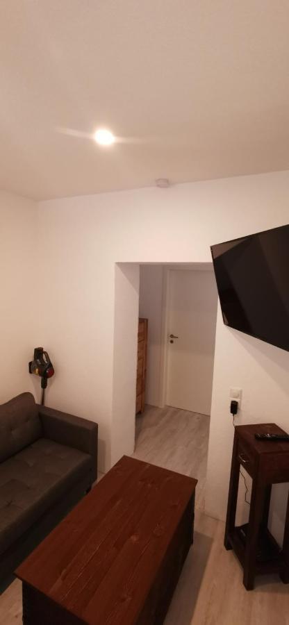 Richter 2 Apartment *