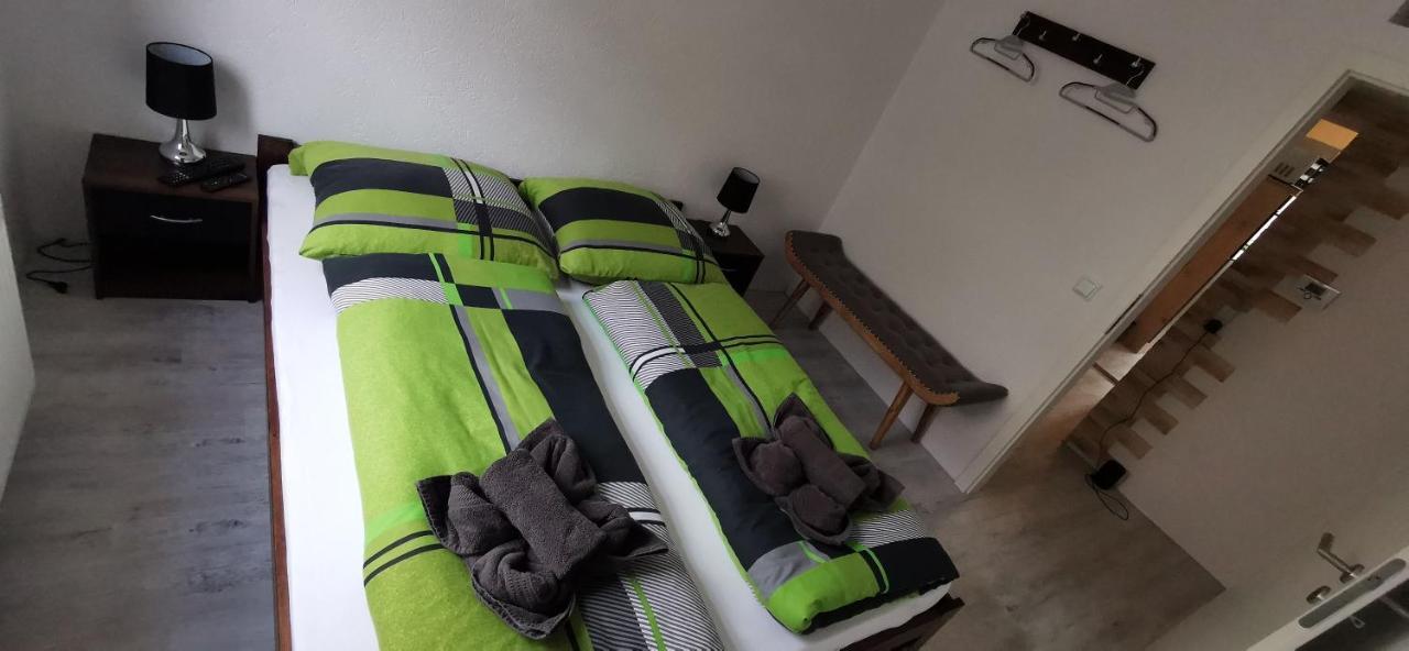 Apartment Richter 2 Finsterwalde