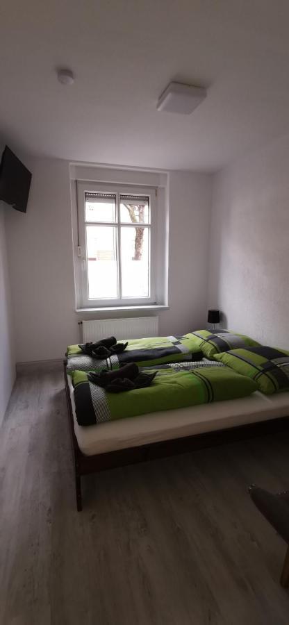 Richter 2 Apartment *