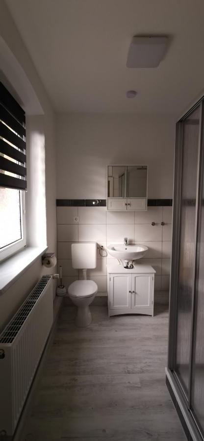 Apartment Richter 2 *