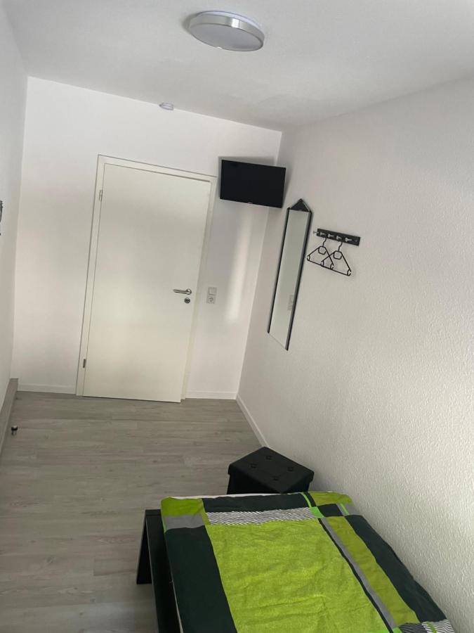 Richter 2 Apartment Finsterwalde