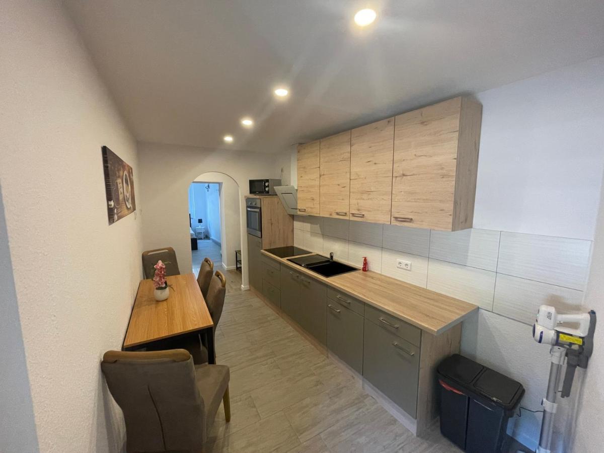 Apartment Richter 2