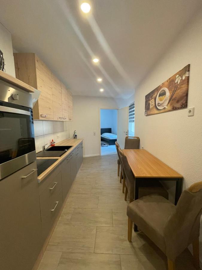Apartment Richter 2