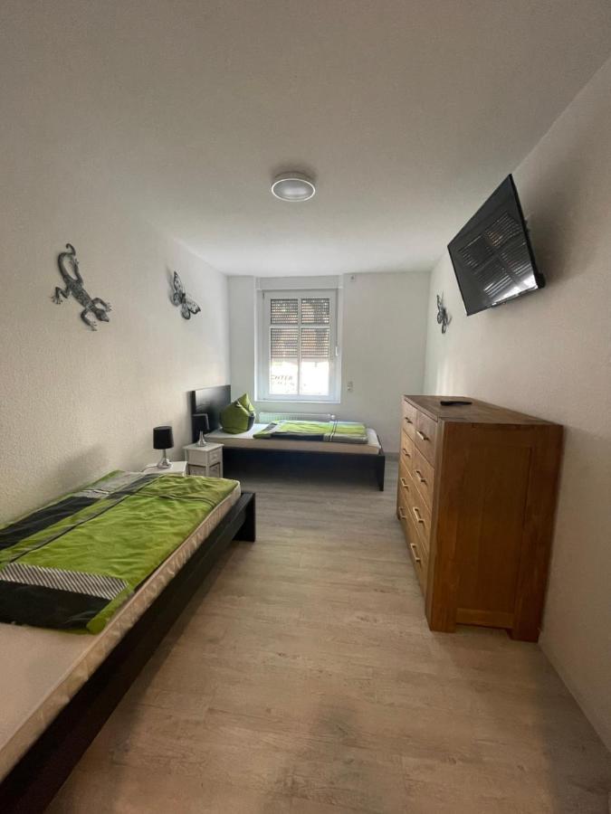Apartment Richter 2 Finsterwalde