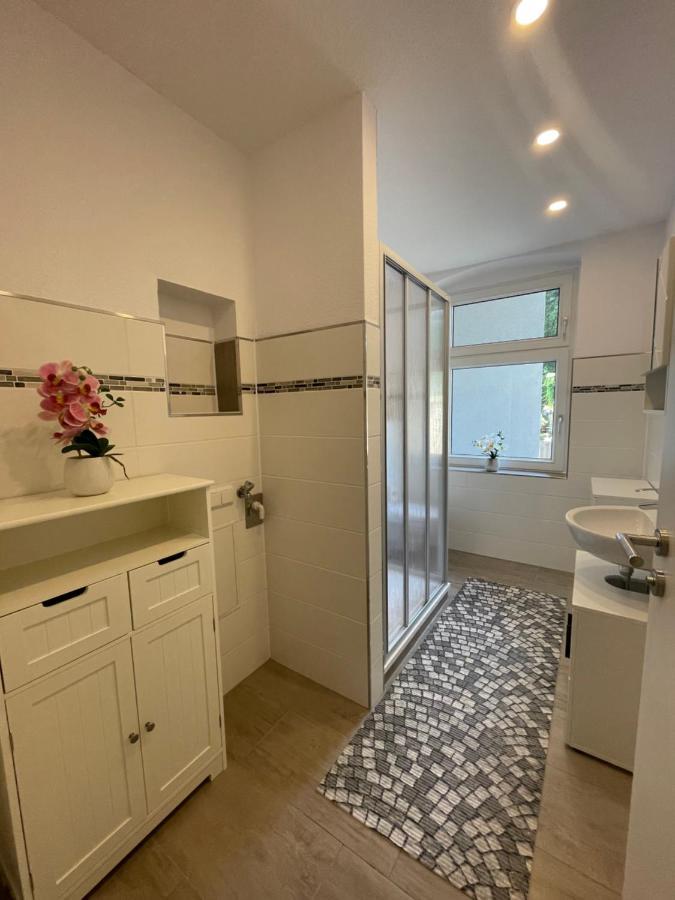 Apartment Richter 2 *