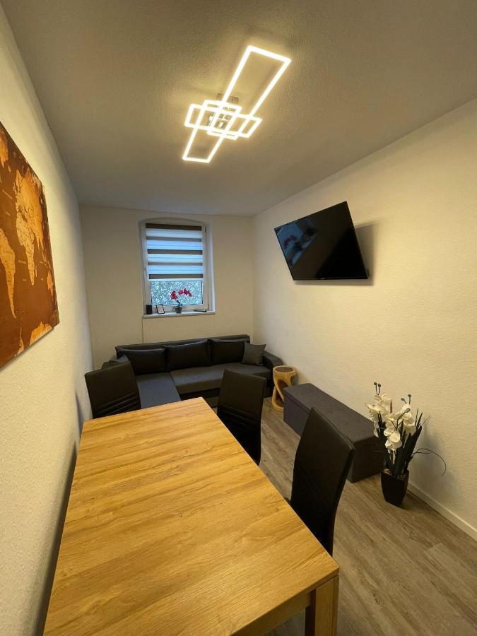 Apartamento Richter 2