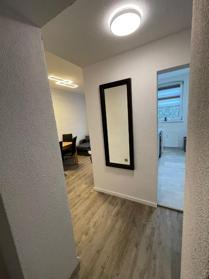 Apartment Richter 2 *