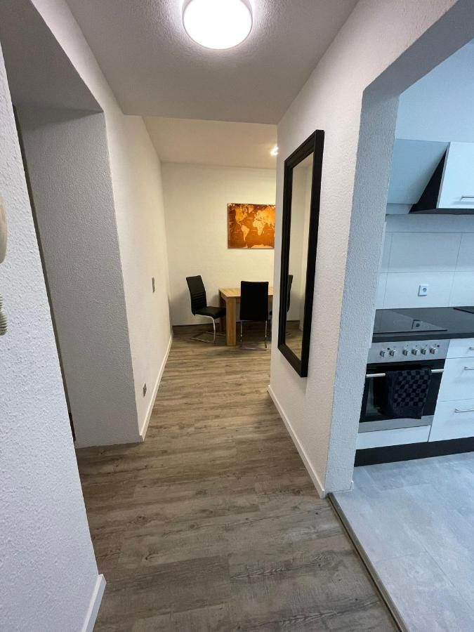 Richter 2 Apartment Finsterwalde